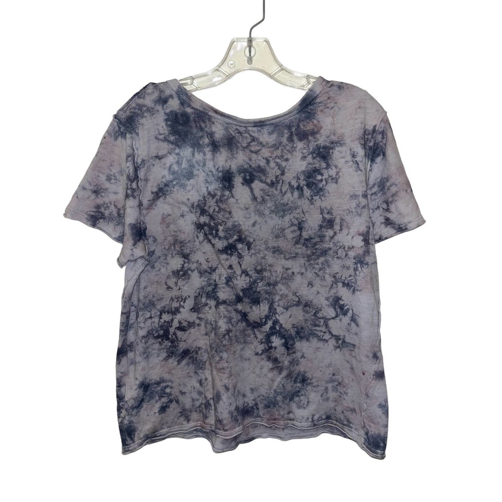 We the Free tye dye t shirt size medium